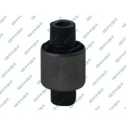 Control Trailing Arm Mounting GSP 516094 OE Ref 54500AM601