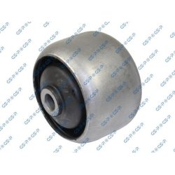 Support de bras oscillant GSP 516101 pour NISSAN PRIMERA