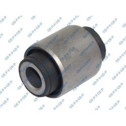 Control Trailing Arm Mounting GSP 516159 OE Ref 551521AA0A