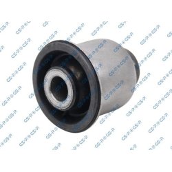 Support de bras de suspension arrière GSP 516181 pour INFINITI, MERCEDES et plus encore...