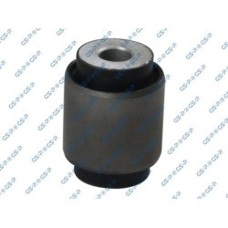 Control Trailing Arm Mounting GSP 516197 OE Ref 551B0AL500