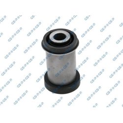 Support de bras oscillant GSP 516202 pour SUZUKI GRAND