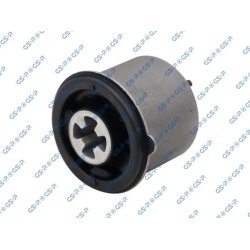 Axle Beam Bushing GSP 516211 OE Ref 1203039
