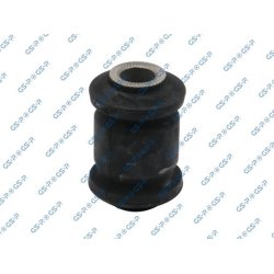 Control Trailing Arm Mounting GSP 516221 OE Ref 4865405060