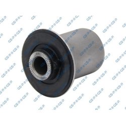 Support de bras de suspension arrière GSP 516229 pour LEXUS, TOYOTA