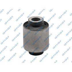 Control Trailing Arm Mounting GSP 516254 OE Ref 54501WL000