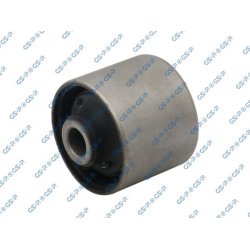 Support de bras oscillant GSP 516260 pour DAIHATSU SIRION, YRV