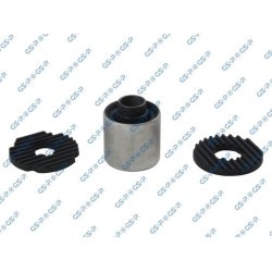 Support de bras oscillant GSP 516271 pour NISSAN ELGRAND