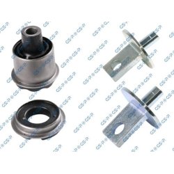 Control Trailing Arm Mounting GSP 516273S OE Ref 52370SNAA04