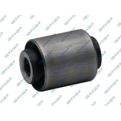 Support de bras oscillant de suspension GSP 516277 pour CHEVROLET, DAEWOO et plus encore...