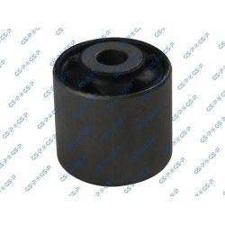 Support de bras de suspension arrière GSP 516287 pour MAZDA E OE S10H28320