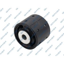 Bague d'essieu GSP 516291 pour BMW X5 OE 33171096207