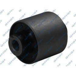 Control Trailing Arm Mounting GSP 516327 OE Ref 55501WA005