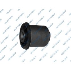 Support de bras de suspension arrière GSP 516342 pour KIA BORREGO, SORENTO