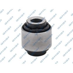 Control Trailing Arm Mounting GSP 516372 OE Ref 5Q0505323C