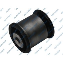 Control Trailing Arm Mounting GSP 516383 OE Ref 7H0501132A