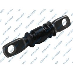Support de bras de suspension arrière GSP 516407 pour LEXUS, TOYOTA