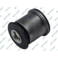 Control Trailing Arm Mounting GSP 516409 OE Ref 7H0501131A