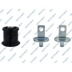 Control Trailing Arm Mounting GSP 516411S OE Ref 52371S5AA50