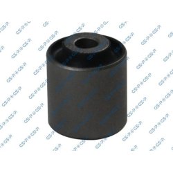 Control Trailing Arm Mounting GSP 516418 OE Ref 51810SDAA01