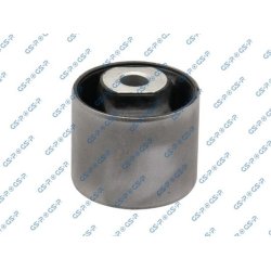 Differential Mounting GSP 516449 OE Ref 539122E400