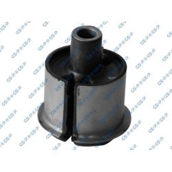 Axle Beam Bushing GSP 516453 OE Ref 554562E500