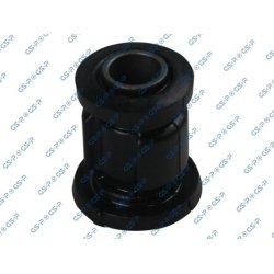 Support de bras de suspension arrière GSP 516454 pour MAZDA 323 OE B4553446XA