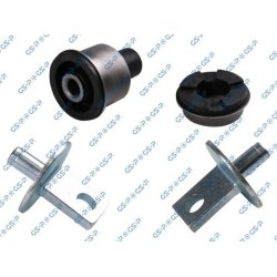 Control Trailing Arm Mounting GSP 516464S OE Ref 52370SWAA01