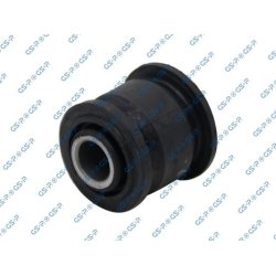 Support de bras de suspension arrière GSP 516471 pour TOYOTA AVENSIS