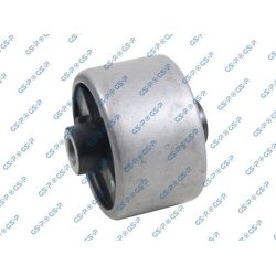 Support de bras oscillant GSP 516473 pour NISSAN OE 545001AA0A