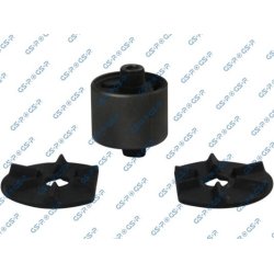 Engine Mounting GSP 516478 OE Ref 1236211300