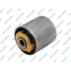 Control Trailing Arm Mounting GSP 516482 OE Ref RGX500101