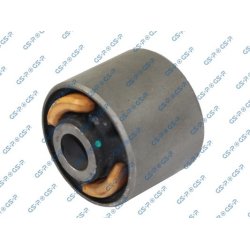 Control Trailing Arm Mounting GSP 516483 OE Ref LR001176