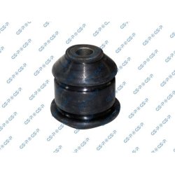 Support de bras de suspension arrière GSP 516485 pour AUDI, SEAT OE 8E0505203C