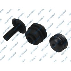 Axle Beam Bushing GSP 516488 OE Ref 95510EB301