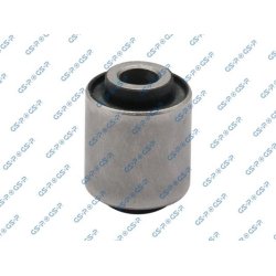 Support de bras oscillant GSP 516490 pour LAND ROVER FREELANDER