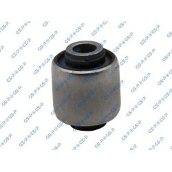 Control Trailing Arm Mounting GSP 516512 OE Ref B45A28910B