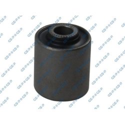 Control Trailing Arm Mounting GSP 516514 OE Ref 4870530100