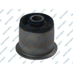 Differential Mounting GSP 516529 OE Ref 554199Y301