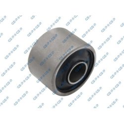 Control Trailing Arm Mounting GSP 516550 OE Ref 545001BA3A