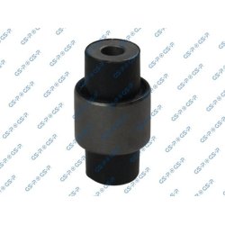 Control Trailing Arm Mounting GSP 516552 OE Ref A2043500653