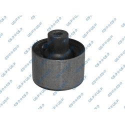 Support de bras de suspension arrière GSP 516606 pour MITSUBISHI, VOLVO