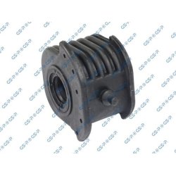 Support de bras oscillant GSP 516607 pour MITSUBISHI, VOLVO