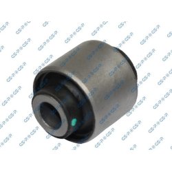 Control Trailing Arm Mounting GSP 516608 OE Ref 4117A005