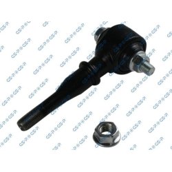 Control Trailing Arm Mounting GSP 516618 OE Ref MB912505