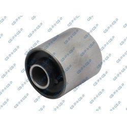 Control Trailing Arm Mounting GSP 516626 OE Ref BC1F3446Y