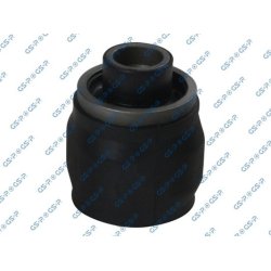 Control Trailing Arm Mounting GSP 516636 OE Ref T00134460B