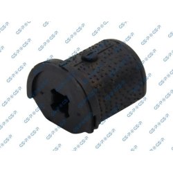 Control Trailing Arm Mounting GSP 516654 OE Ref 545004F105