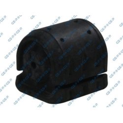 Control Trailing Arm Mounting GSP 516658 OE Ref 5450051E05