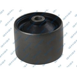 Axle Beam Bushing GSP 516661 OE Ref 555012Y000